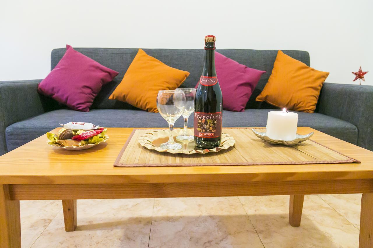Homely Apartments Radio Murcia Торевьиа Экстерьер фото