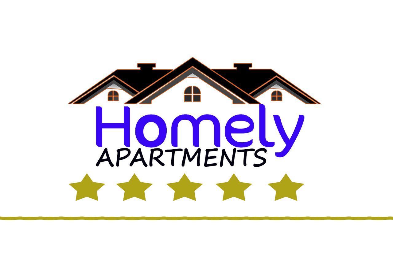 Homely Apartments Radio Murcia Торевьиа Экстерьер фото