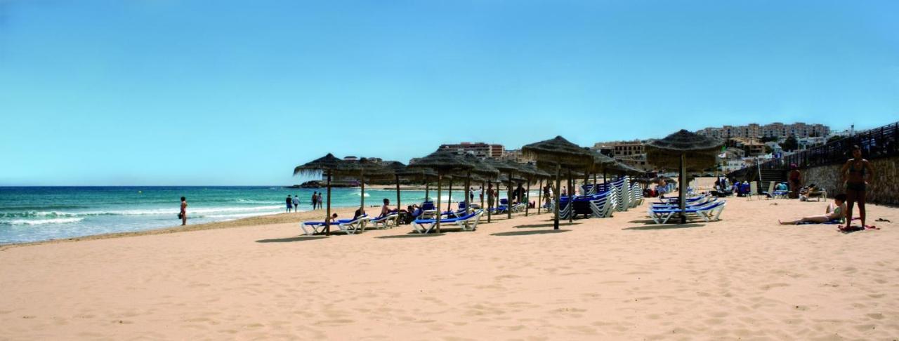 Homely Apartments Radio Murcia Торевьиа Экстерьер фото