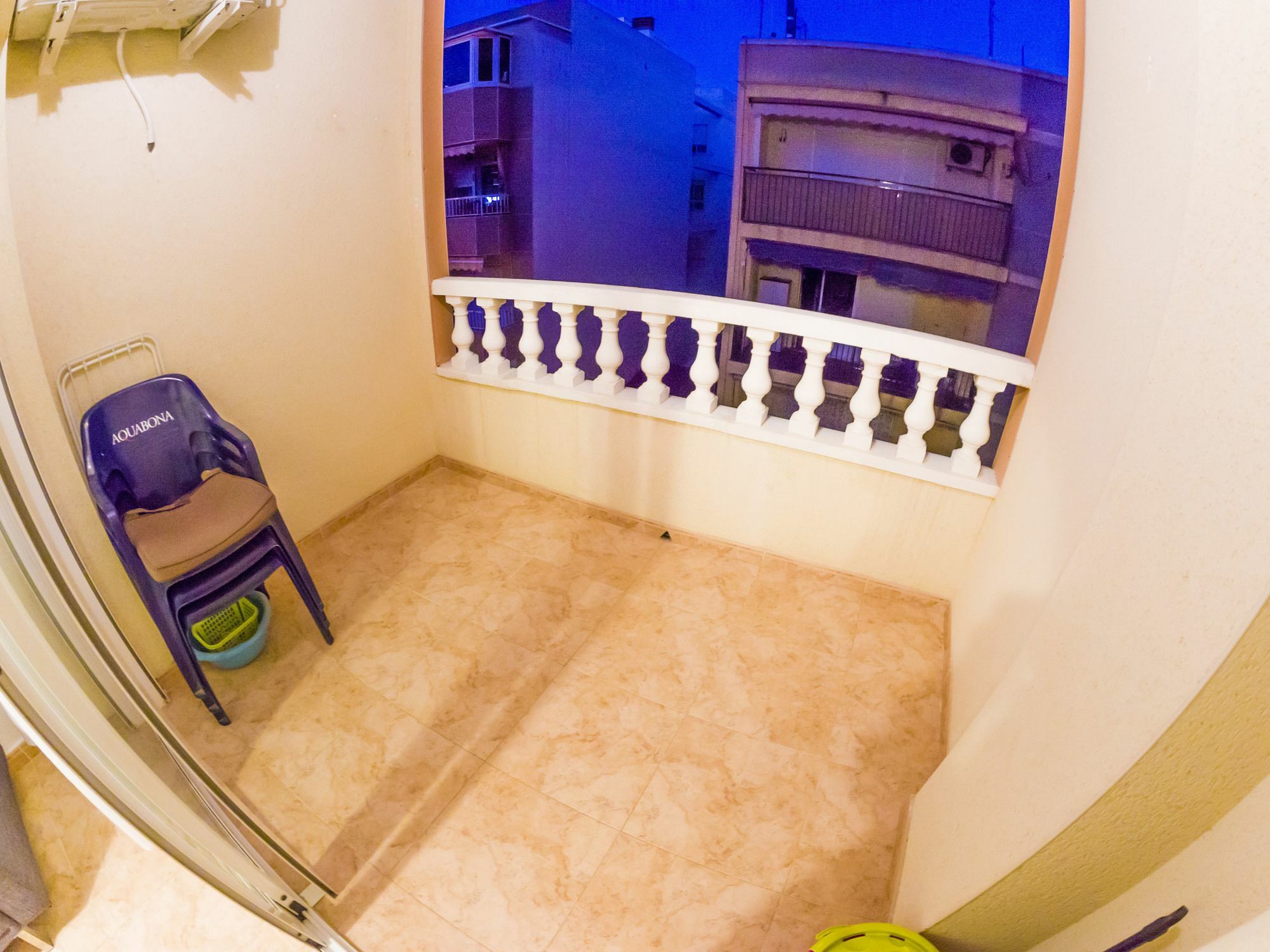 Homely Apartments Radio Murcia Торевьиа Экстерьер фото